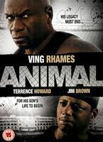 Animal Online DVD Rental
