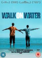 Walk on Water Online DVD Rental