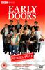 Early Doors: Series 2 Online DVD Rental