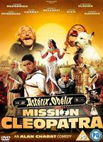 Asterix and Obelix: Mission Cleopatra (Live Action) Online DVD Rental