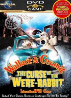 Interactive Wallace and Gromit: The Curse Of The Were-Rabbit Online DVD Rental
