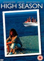 High Season Online DVD Rental