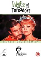 Waltz of the Toreadors Online DVD Rental