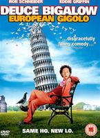 Deuce Bigalow: European Gigolo Online DVD Rental