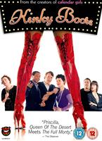 Kinky Boots Online DVD Rental