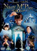 Nanny McPhee Online DVD Rental