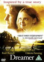Dreamer Online DVD Rental