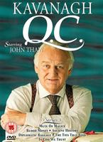 Kavanagh QC: Series 3 Online DVD Rental