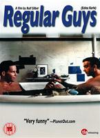 Regular Guys  Online DVD Rental