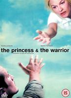 The Princess and the Warrior Online DVD Rental