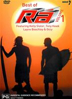 Best of Ra: Vol.1 Online DVD Rental