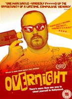 Overnight Online DVD Rental