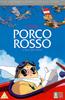 Porco Rosso Online DVD Rental