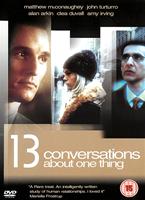 13 (Thirteen) Conversations About One Thing Online DVD Rental