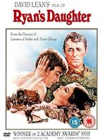 Ryan's Daughter: The Special Edition Online DVD Rental