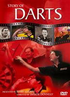 The Story of Darts Online DVD Rental