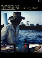 Searching for the Wrong-Eyed Jesus Online DVD Rental
