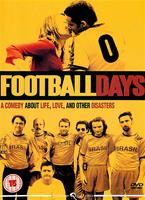 Football Days Online DVD Rental