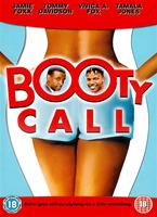Booty Call Online DVD Rental