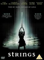 Strings Online DVD Rental