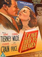 Leave Her To Heaven Online DVD Rental