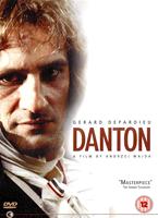 Danton Online DVD Rental