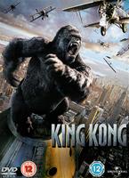 King Kong Online DVD Rental