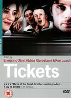 Tickets Online DVD Rental