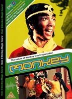 Monkey: Vol.2 Online DVD Rental