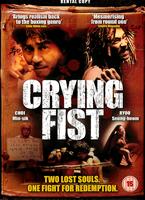 Crying Fist Online DVD Rental