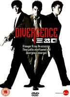 Divergence Online DVD Rental