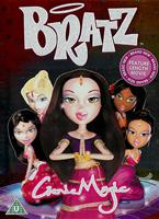Bratz: Genie Magic Online DVD Rental