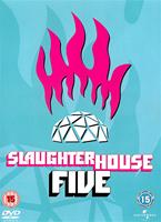 Slaughterhouse Five Online DVD Rental