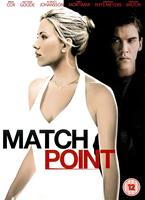 Match Point Online DVD Rental