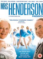 Mrs Henderson Presents Online DVD Rental