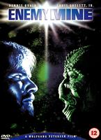 Enemy Mine Online DVD Rental