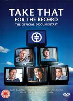Take That: For the Record (Amaray) Online DVD Rental