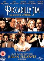 Piccadilly Jim Online DVD Rental