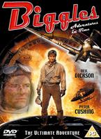 Biggles: Adventures in Time Online DVD Rental
