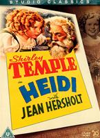 Heidi Online DVD Rental