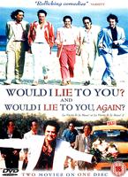Would I Lie To You? / Would I Lie To You Again?  Online DVD Rental