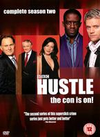 Hustle: Season 2 Online DVD Rental