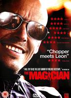 Magician Online DVD Rental
