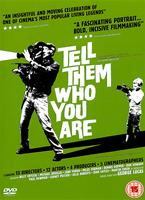 Tell Them Who You Are Online DVD Rental