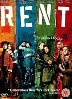 Rent Online DVD Rental
