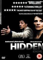 Hidden  Online DVD Rental