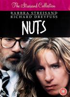 Nuts Online DVD Rental