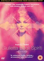 Juliet Of The Spirits  Online DVD Rental