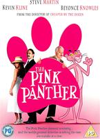 Pink Panther Online DVD Rental