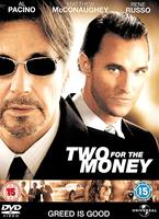 Two for the Money Online DVD Rental
